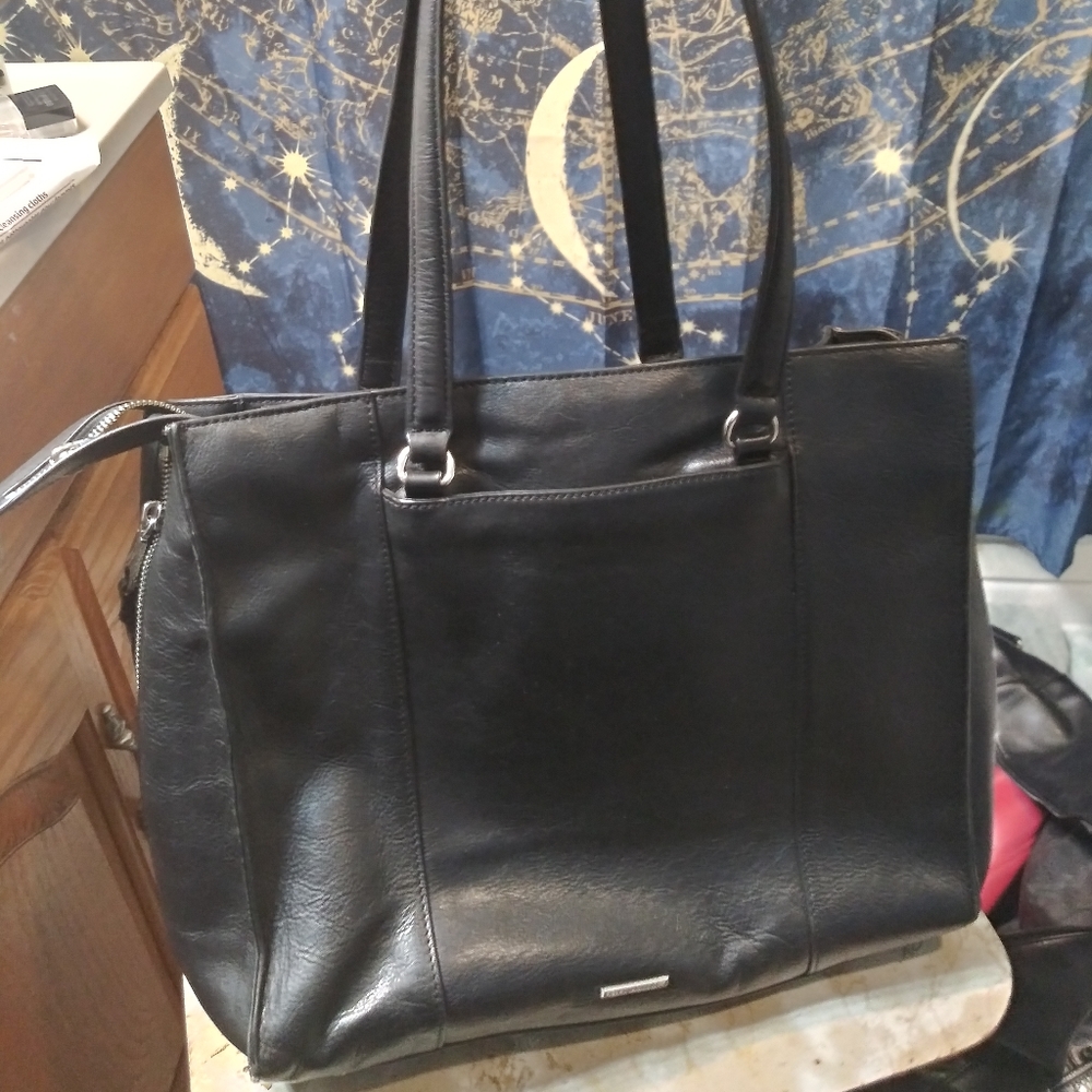 Authentic Rebecca Minkoff